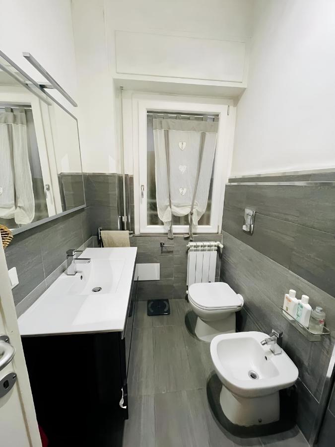 Portuense Rome - Holiday Studio Bagian luar foto